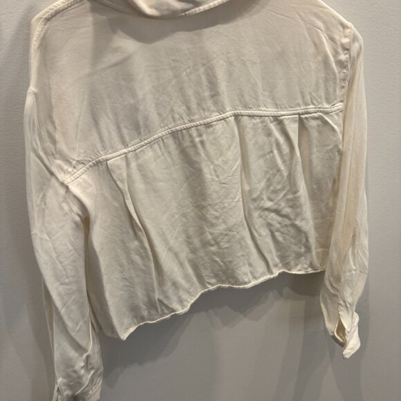 Zara Top - Picture 2 of 2